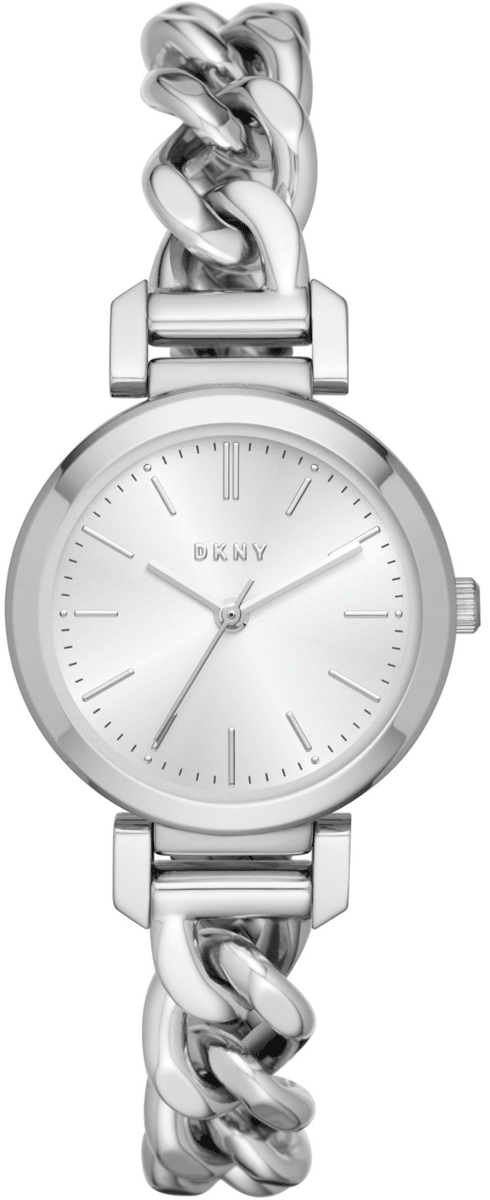 dkny ladies ellington watch