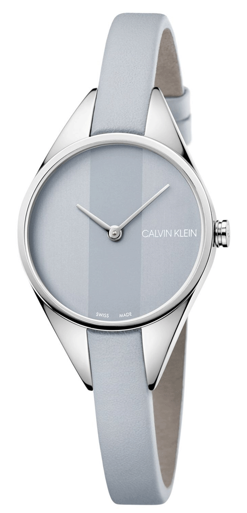 Calvin klein rebel sale watch