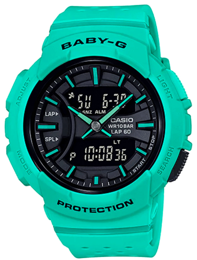 G shock bga store 240